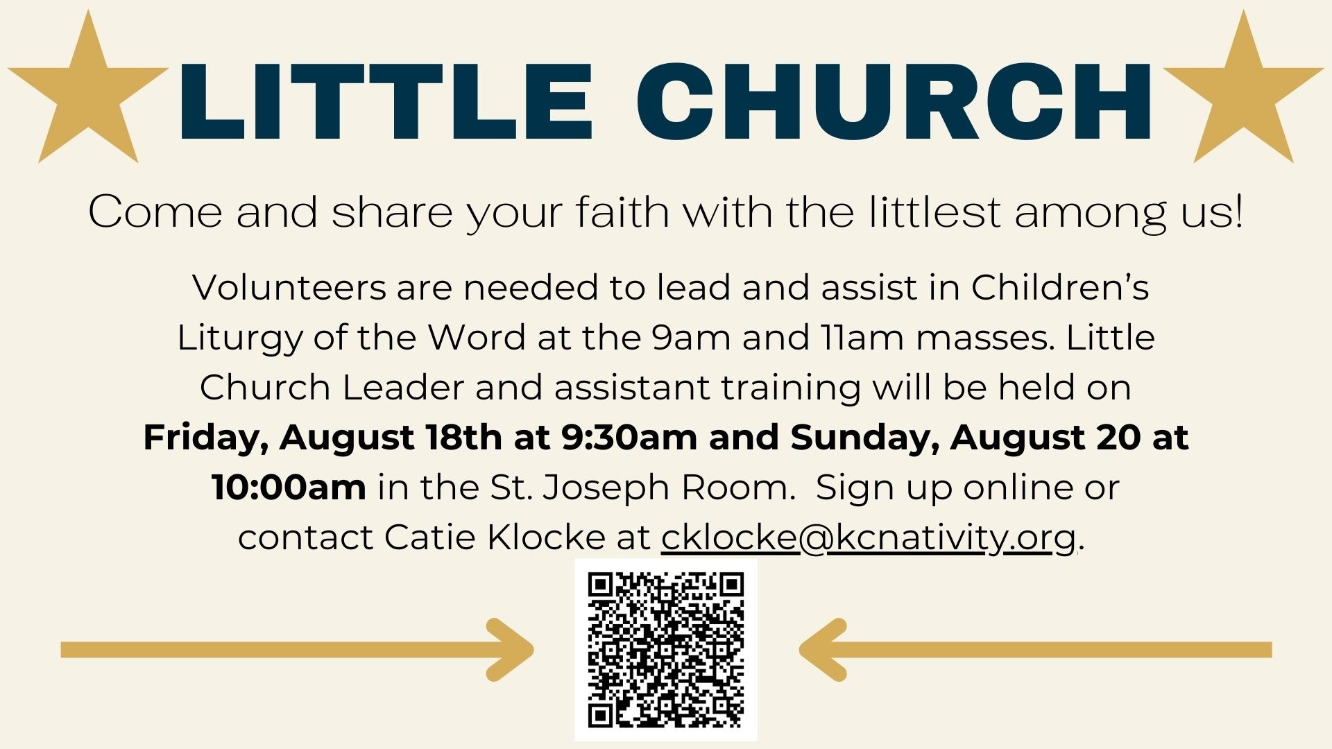 Church of the Nativity Leawood, KS